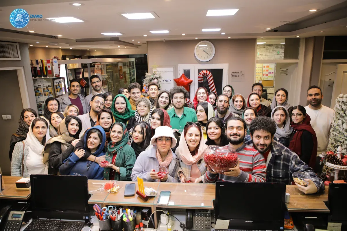 گردهمایی بزرگ مدرسین دیاکو در سال ۱۴۰۳