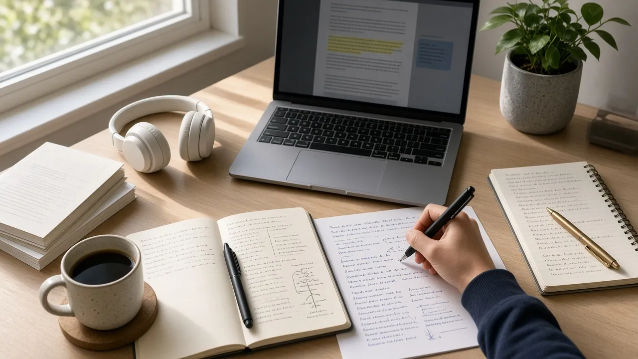 مطالعه هدفمند متون انگلیسی برای بخش Reading آزمون PTE